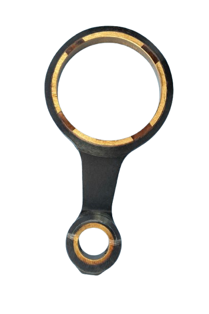 Connecting rod assembly